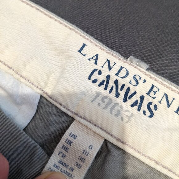 Land's End Chino Pants - Picture 4 of 8